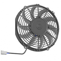 TONADA AXIAL FAN BRUSHED 255mm